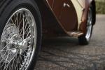 MG TC Roadster 1948 года
